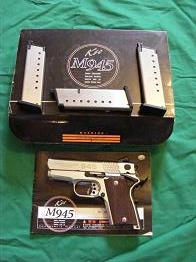 KSC M945